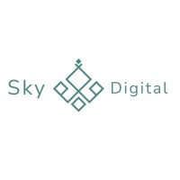 Sky Digital London logo - Similar company to Sky Touch Digital