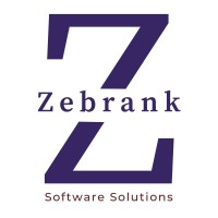 Zebrank logo - Similar company to Exostar Life Sciences