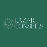 Lazar Conseils