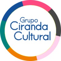 Ciranda Cultural logo - Similar company to Fênix Tecnologias Educacionais