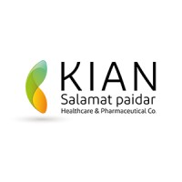 Kian Salamat Paidar logo - Similar company to Oranus Technologies
