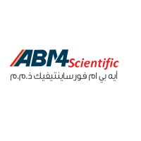 Abm4 Scientific logo - Similar company to Abm4 Trades