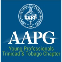 AAPG Young Professionals Trinidad & Tobago Chapter logo - Similar company to Gstt