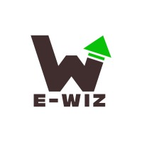 Electronic Wizards logo - Similar company to Webfuntech