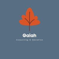 Gaiah logo - Similar company to Gaiah