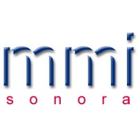 MMi SONORA logo - Similar company to Custom Wire Technologies, Inc.
