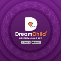 Dream Child Garbh Sanskar logo - Similar company to Ways Software