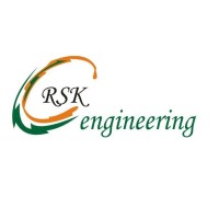 RSK Engineering India Pvt Ltd logo - Similar company to Futuretech Integrated Solutions Llp