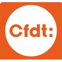 CFDT Orange logo - Similar company to Cfdt La Poste