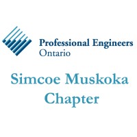 PEO Simcoe-Muskoka Chapter logo - Similar company to Peo Kingston Chapter