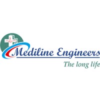 MedilineEngineers logo - Similar company to Merquri Medica