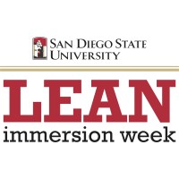 Lean Immersion Week logo - Similar company to Lean Six Sigma Brasil