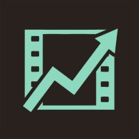 VidStrat logo - Similar company to Do Not Peek Entertainment