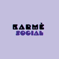 Karmé Social logo - Similar company to The Vivid View