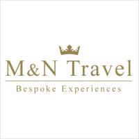 M&N Travel logo - Similar company to Henrietta Ferguson Luxury Tours