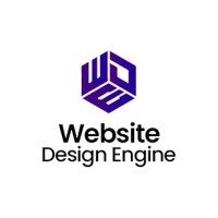 Website Design Engine logo - Similar company to E-Commerce Website Development