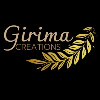 Girima Creations logo - Similar company to Aurelle India