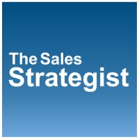 The Sales Strategist logo - Similar company to Curavista Bv