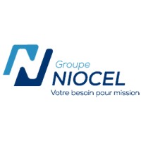 GROUPE NIOCEL logo - Similar company to Jl Procom