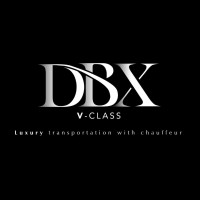 DBX V-Class logo - Similar company to Master Genie