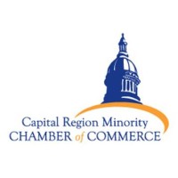 Capital Region Minority Chamber Of Commerce