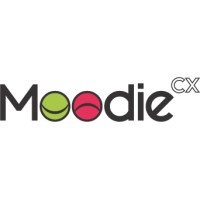Moodie CX logo - Similar company to Speeduptech