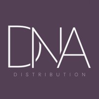 DNA Distribution logo - Similar company to Autopatient.Co