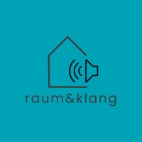 raum&klang logo - Similar company to Beyond Bookings