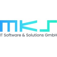 MKS IT Software & Solutions GmbH logo - Similar company to Trefzer It Software & Consulting Gmbh
