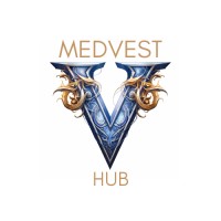 MedVest Hub logo - Similar company to Lewmel Ventures