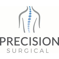 Precision Surgical logo - Similar company to Surgi-One Medical Technologies Inc.