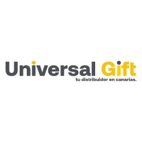 Universal Gift SLU logo - Similar company to Mochi