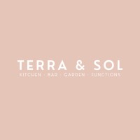 Terra & Sol logo - Similar company to Twenty Second Media