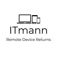 ITmann logo