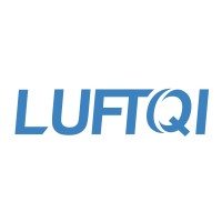 LUFTQI logo - Similar company to Optimarine