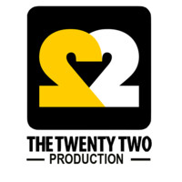 22 Production logo - Similar company to Gradient Production