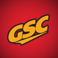 Gulf South Conference logo - Similar company to Formula Design