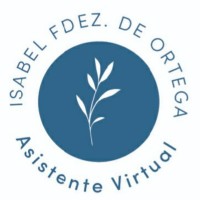 Asistente De Dirección Virtual - Isabel Fdez. De Ortega Corona