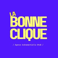 La Bonne Clique logo - Similar company to Thm Production