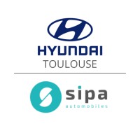 Centre Hyundai Entreprises Toulouse - SIPA Automobiles logo - Similar company to Mindsight Entreprise