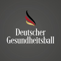 Deutscher Gesundheitsball logo - Similar company to Fithera