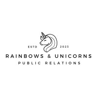 Rainbows & Unicorns Public Relations, LLC logo - Similar company to Computer Technology Solutions, Inc.