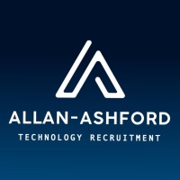 Allan-Ashford Technology Recruitment logo - Similar company to Hayden Adler