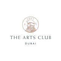 The Arts Club Dubai logo - Similar company to The Arts Club