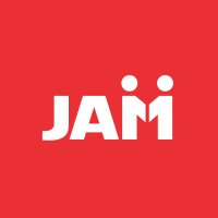 JAMwerkt.nl logo - Similar company to Jam!
