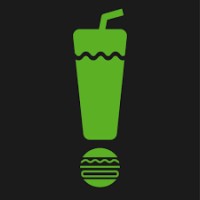 Burger ‘n Shake logo - Similar company to Zagt Amsterdam