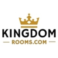 Kingdom Rooms logo - Similar company to The Creative Team