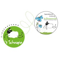 Kinderopvang ‘t Schoapie logo - Similar company to Be-Better