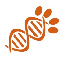Dog Paws LLC logo - Similar company to Animal Genetics