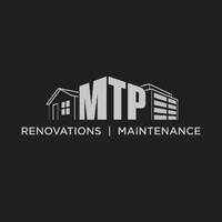 MTP Renovations And Maintenance logo - Similar company to The Networking Group (Tng)